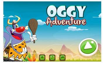 Oggy Adventure for Android - Download the APK from Habererciyes